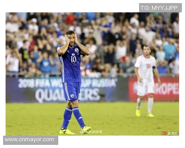 以色列与北马其顿足球赛比分预测及分析展望